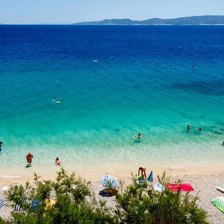 Apartments Duce * Duće