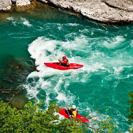 Apartman Apartments Duce *