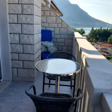 Apartman Apartments Duce