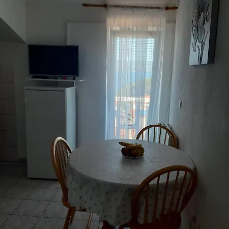 Daire Apartments Duce *