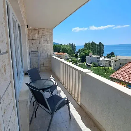 Apartments Duce Daire Duće
