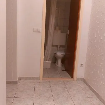 Apartments Duce * Duće