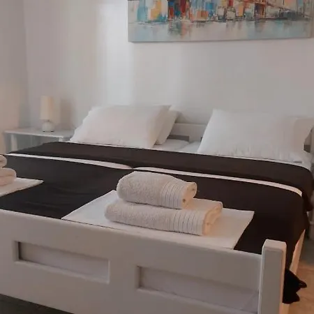 Apartments Duce Daire