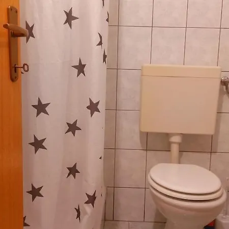 Apartments Duce *