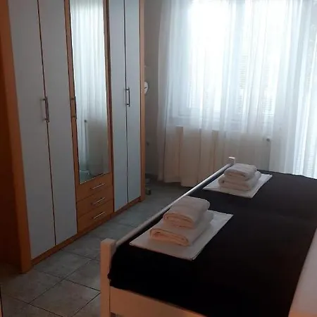 Apartments Duce *