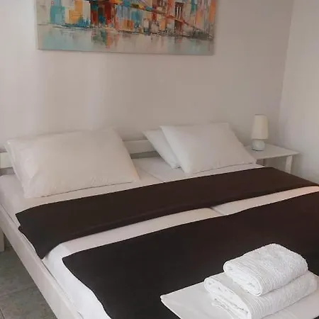 Apartments Duce * Duće