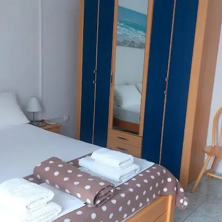 Apartments Duce Daire *
