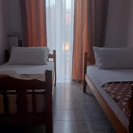 Apartments Duce Apartman Duće