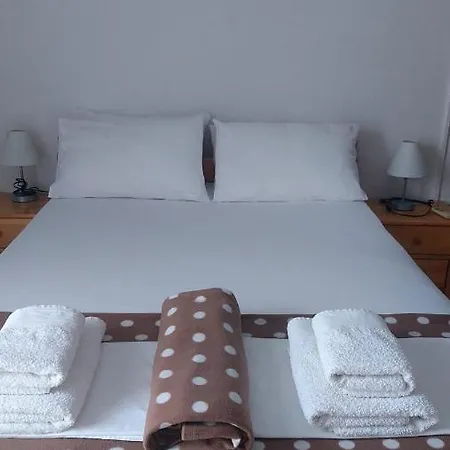 Apartments Duce
