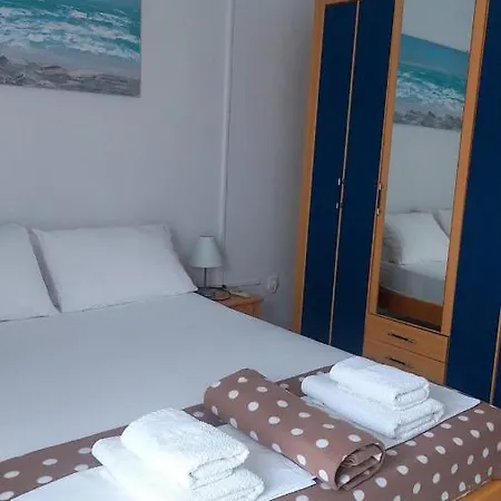 Apartman Apartments Duce