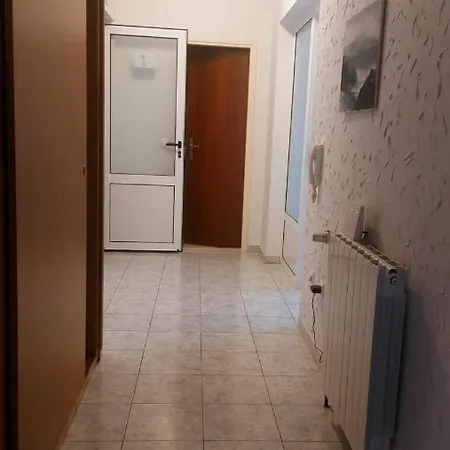 Apartman Apartments Duce *