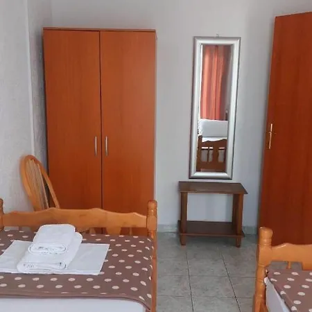 Apartments Duce Apartman Duće