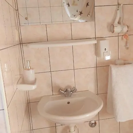 Apartments Duce Daire *