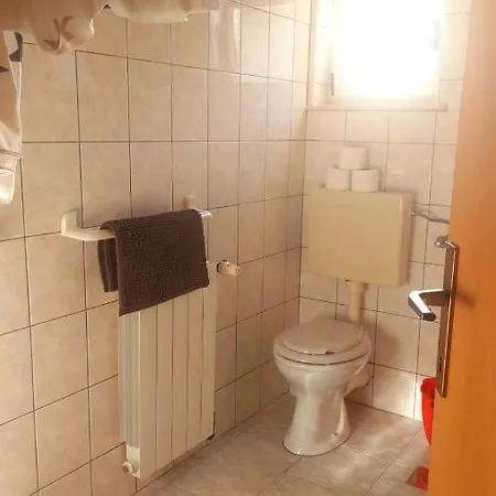 Apartman Apartments Duce *