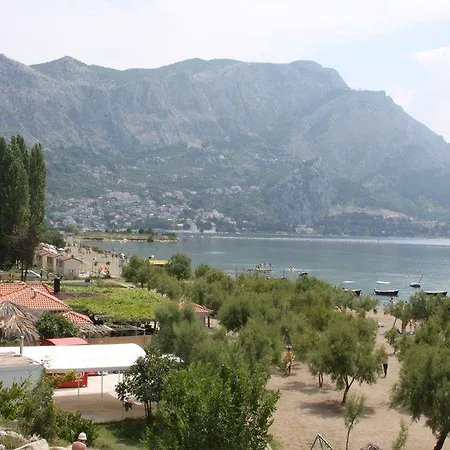 Daire Apartments Duce *