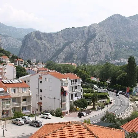 Daire Apartments Duce *