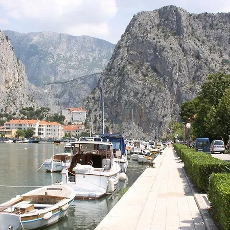 Apartments Duce * Duće