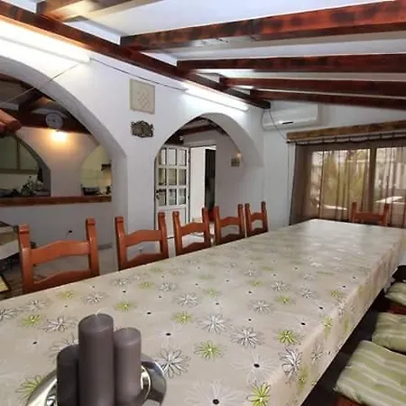 Apartments Duce * Duće