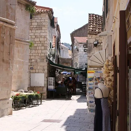 Apartments Duce Apartman *