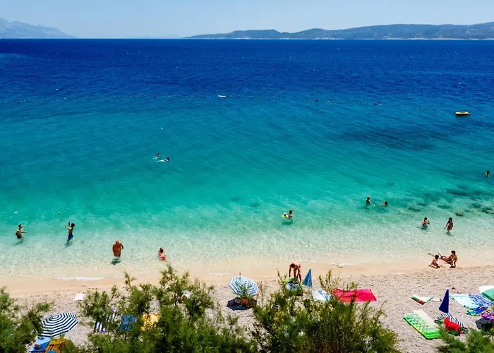 Apartments Duce * Duće