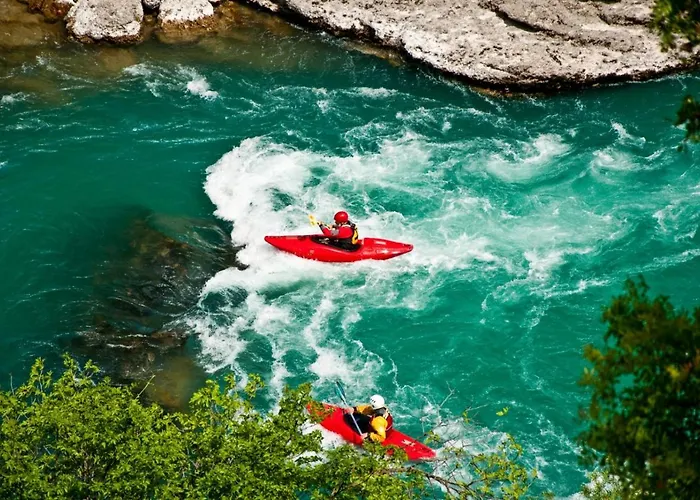 شقة Apartments Duce *