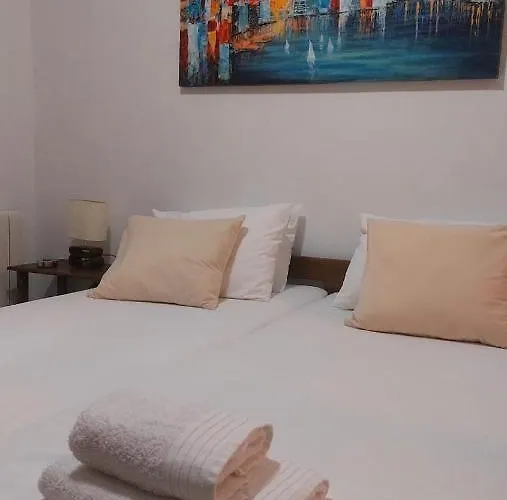 Apartments Duce Duće