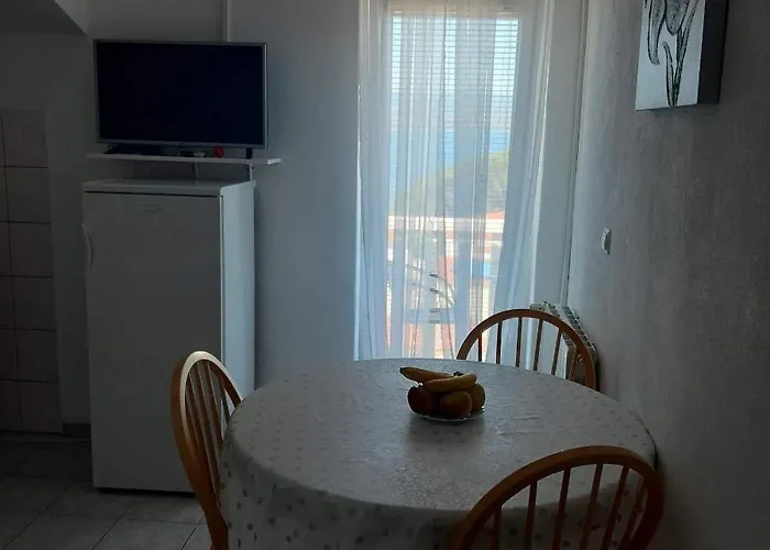 شقة Apartments Duce *