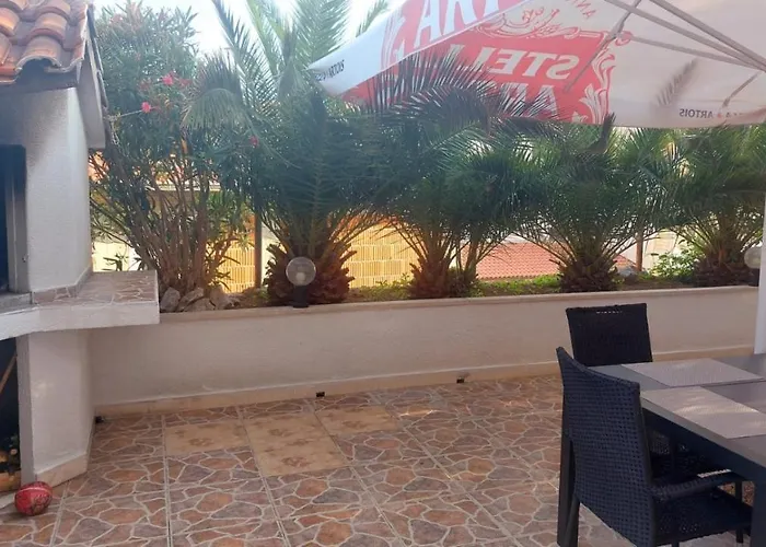 Apartments Duce * Duće