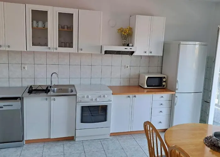 شقة Apartments Duce