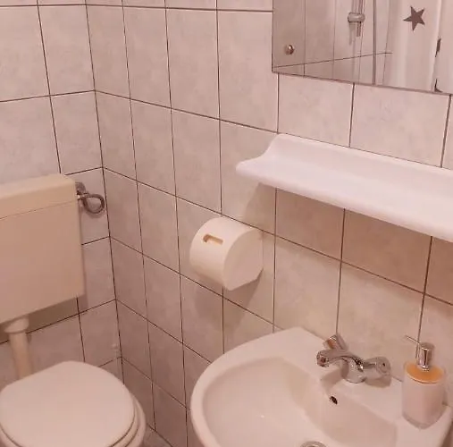 شقة Apartments Duce *