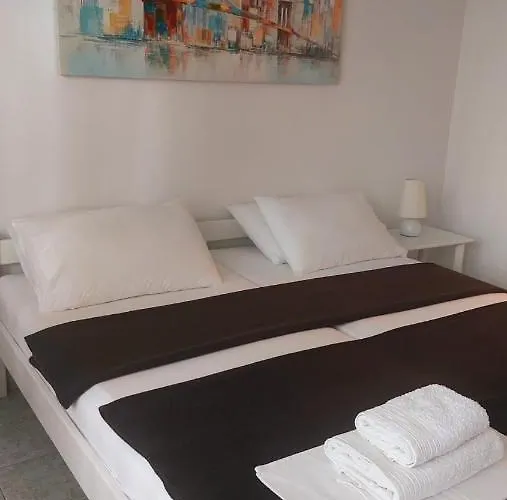 Apartments Duce * Duće