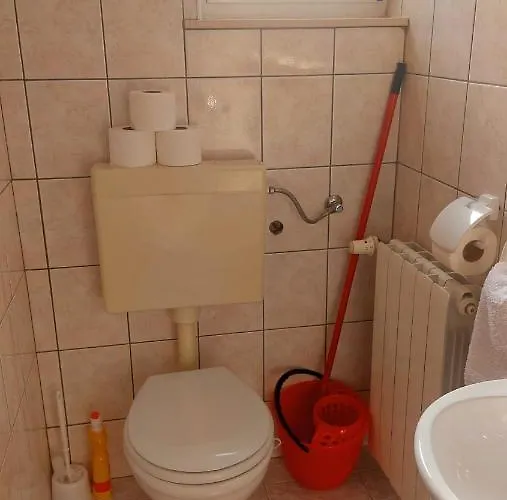 Apartments Duce شقة