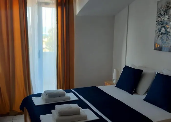 Apartments Duce * Duće