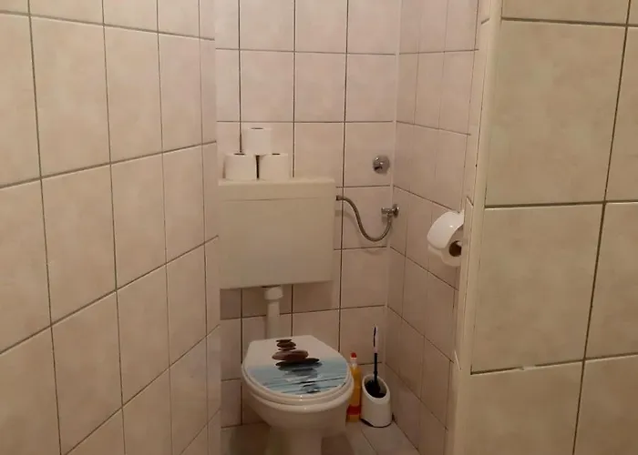 Apartments Duce شقة Duće