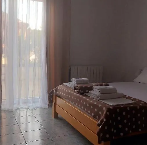 شقة Apartments Duce