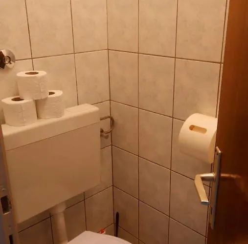 Apartments Duce Duće