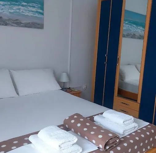 شقة Apartments Duce