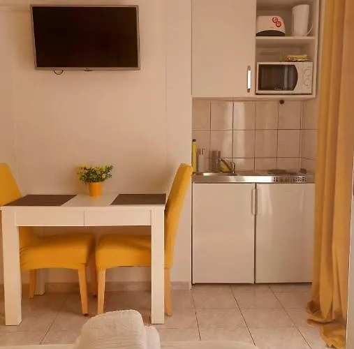 شقة Apartments Duce