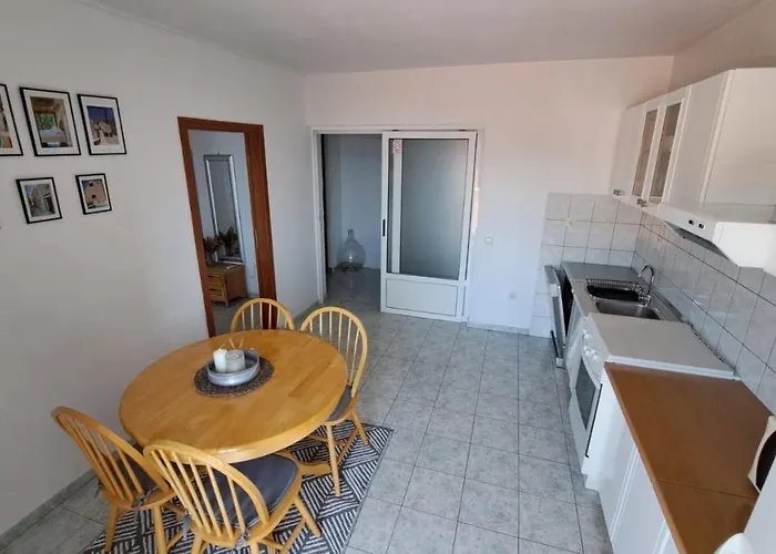 شقة Apartments Duce