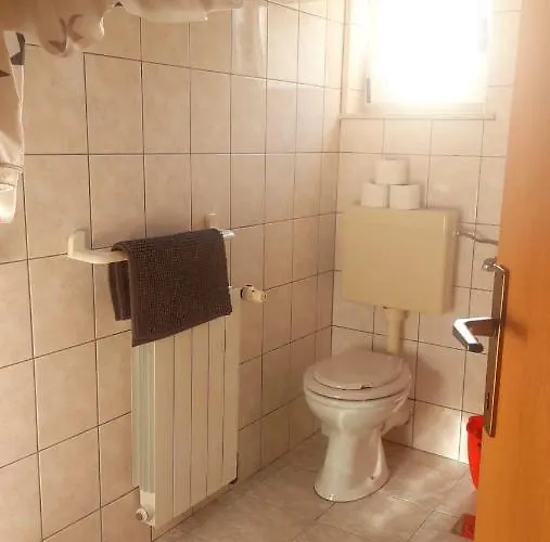 شقة Apartments Duce *