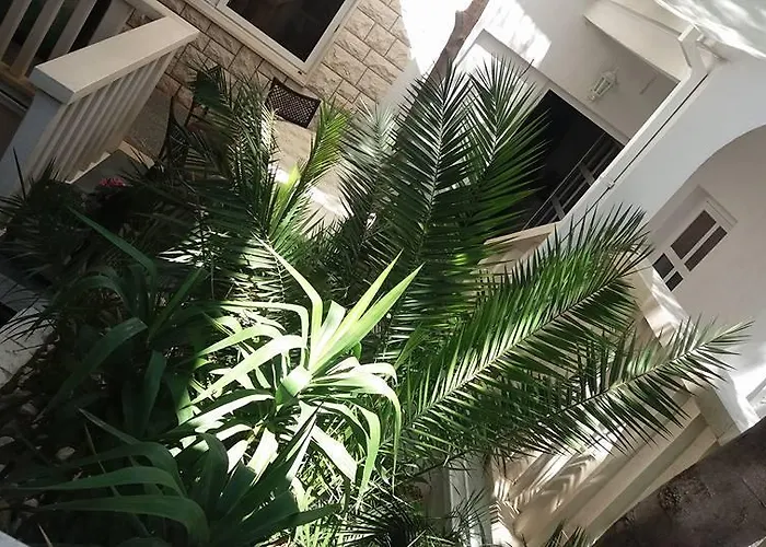 Apartments Duce * Duće