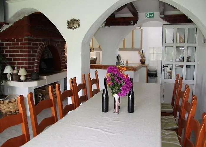 Apartments Duce * Duće