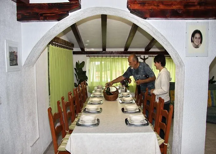 شقة Apartments Duce *