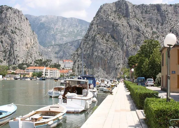 Apartments Duce * Duće