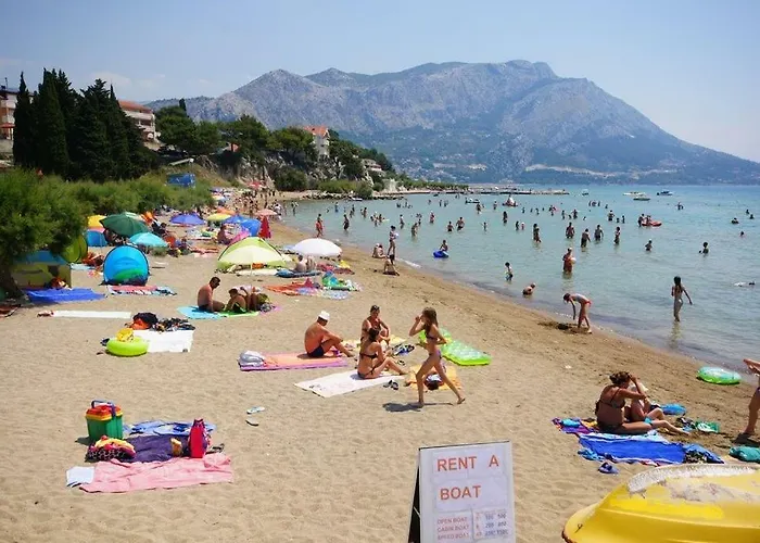 Apartments Duce * Duće