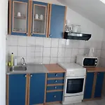 Apartments Duce Daire *