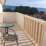 דירה Apartments Duce Duće
