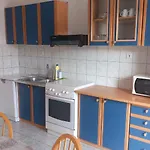 Apartments Duce Διαμέρισμα *