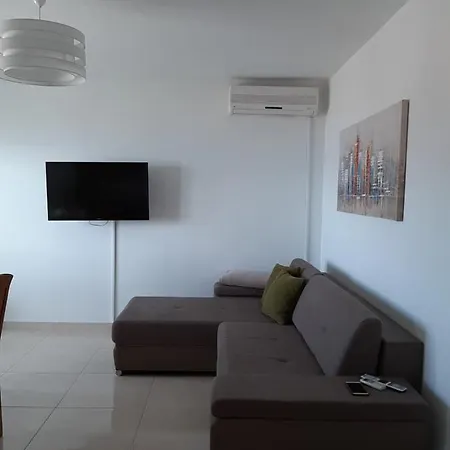 Apartments Duce Apartmán Duće