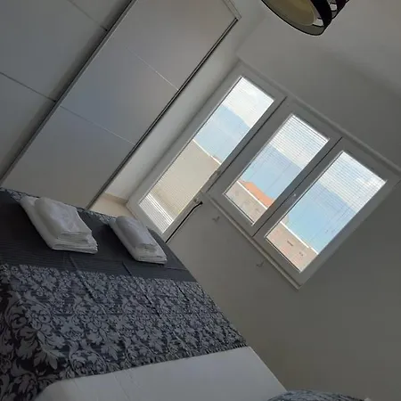 Apartments Duce Apartmán Duće